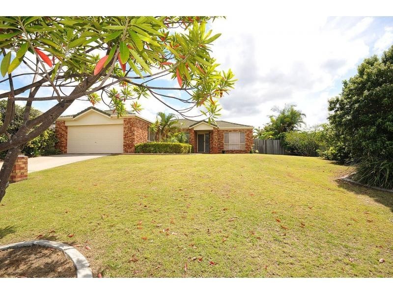 41 Doolan Street, Ormeau QLD 4208