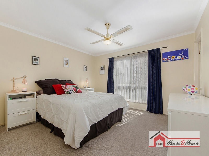 15 Johnson Parade, Ormeau Hills QLD 4208