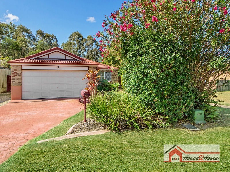 15 Johnson Parade, Ormeau Hills QLD 4208