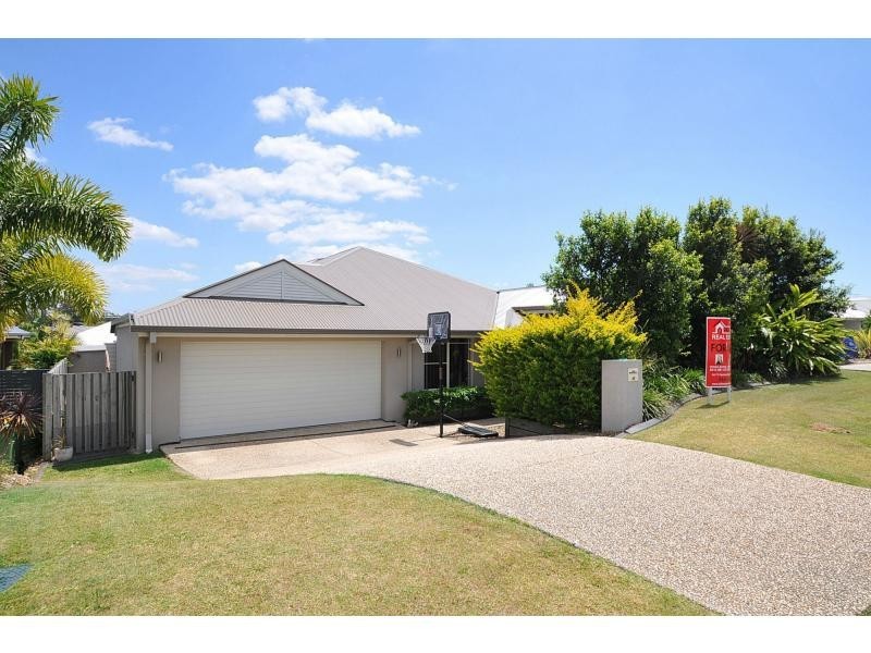 25 Hazelmere Crescent, Ormeau QLD 4208