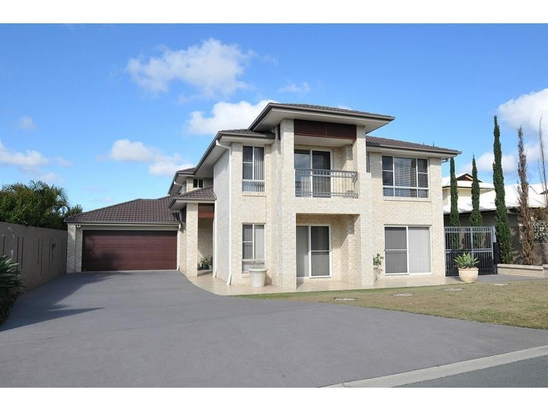 12 Islandview Terrace, Ormeau Hills QLD 4208