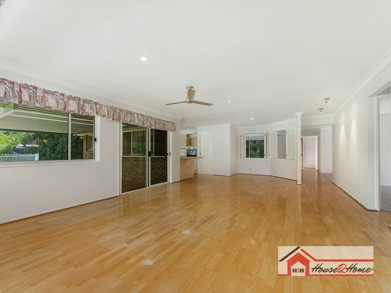 6 Norwood Court, Yatala QLD 4207