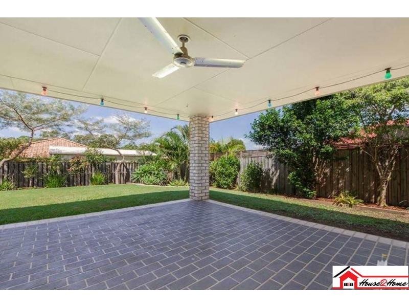 82 Conebush Circuit, Ormeau QLD 4208