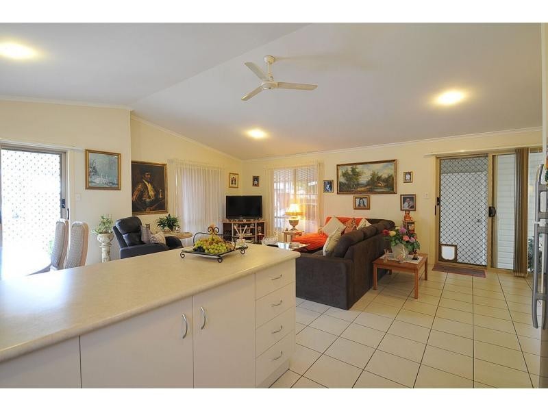 Villa 275/26 Goldmine Road, Ormeau QLD 4208