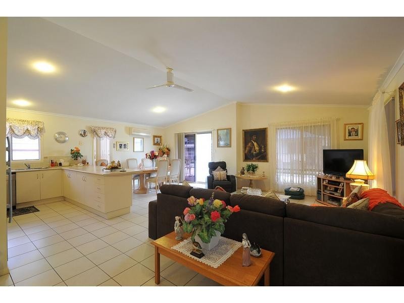 Villa 275/26 Goldmine Road, Ormeau QLD 4208
