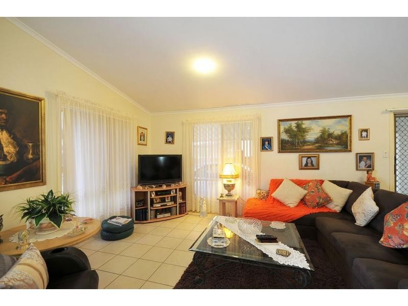 Villa 275/26 Goldmine Road, Ormeau QLD 4208