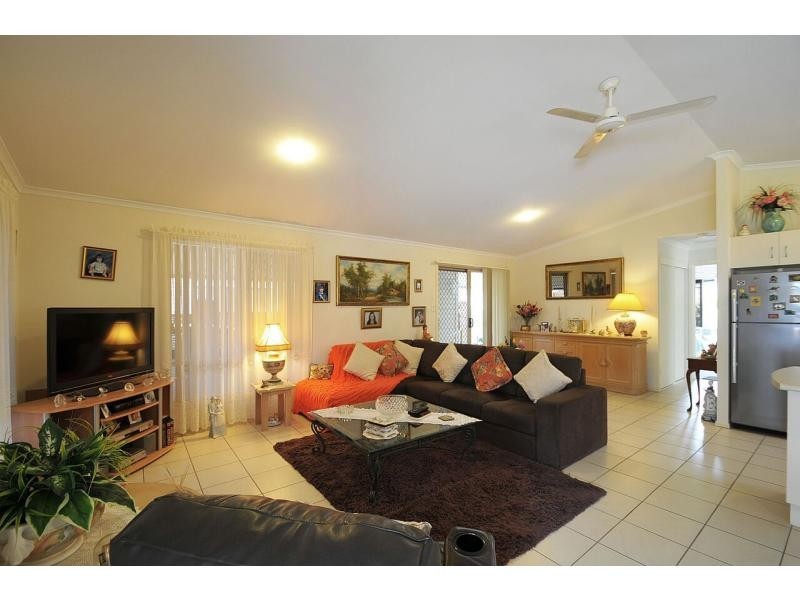 Villa 275/26 Goldmine Road, Ormeau QLD 4208