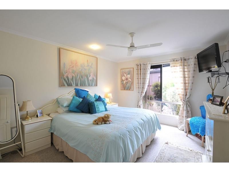 Villa 275/26 Goldmine Road, Ormeau QLD 4208