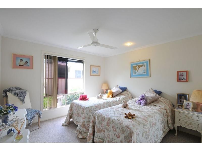 Villa 275/26 Goldmine Road, Ormeau QLD 4208