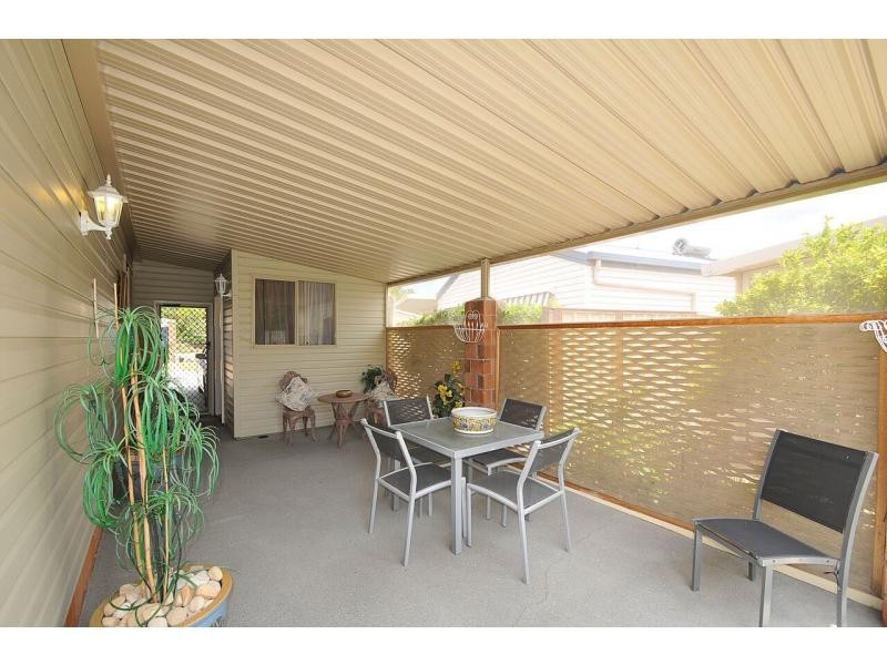 Villa 275/26 Goldmine Road, Ormeau QLD 4208
