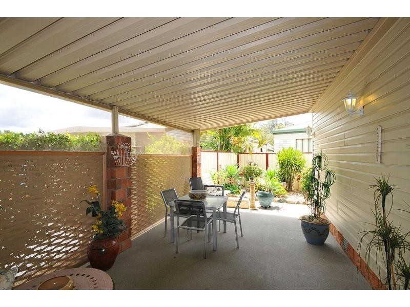 Villa 275/26 Goldmine Road, Ormeau QLD 4208