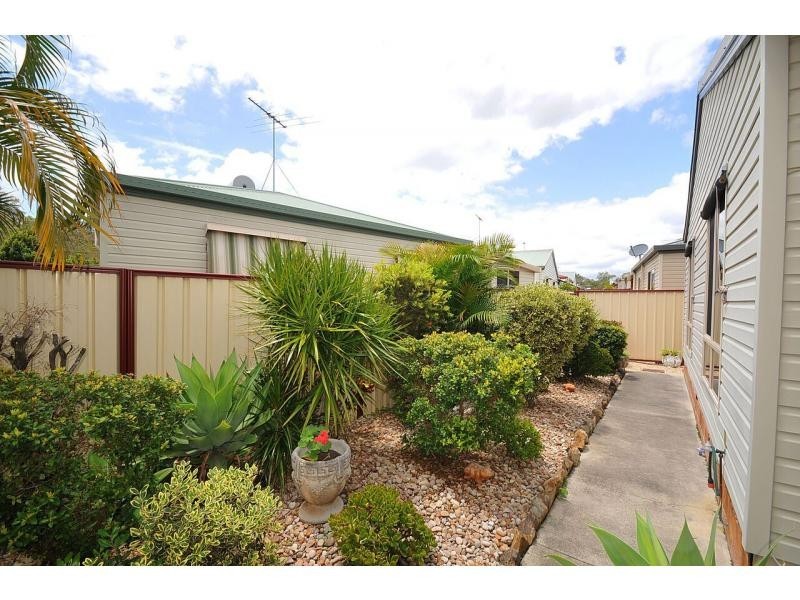 Villa 275/26 Goldmine Road, Ormeau QLD 4208