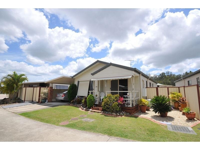 Villa 275/26 Goldmine Road, Ormeau QLD 4208