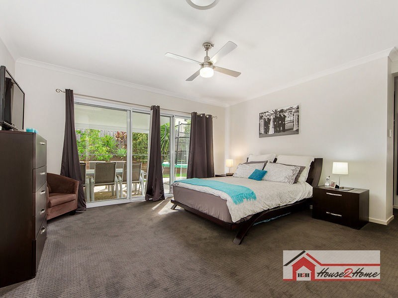 95 Maidenwell Road, Ormeau QLD 4208