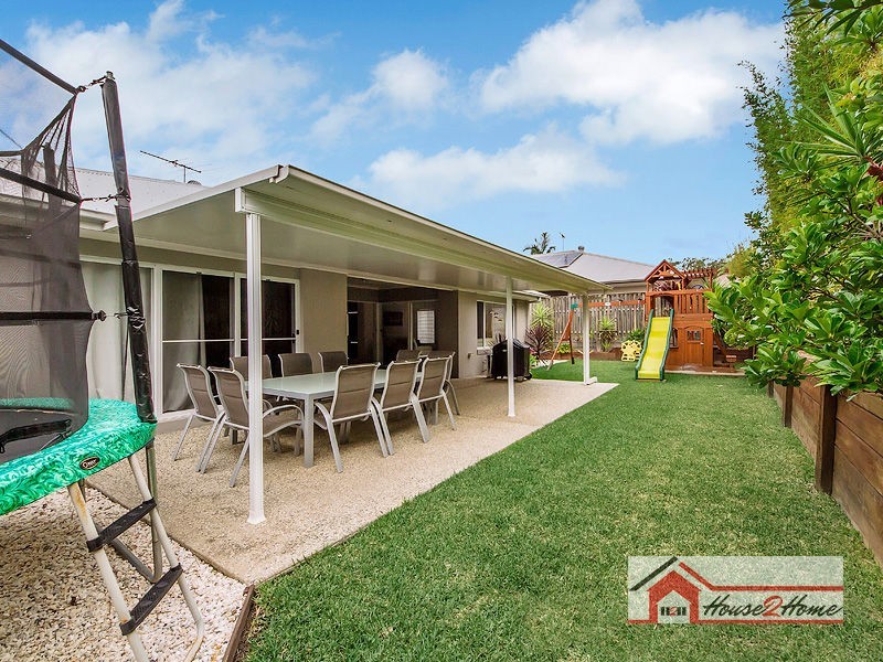 95 Maidenwell Road, Ormeau QLD 4208