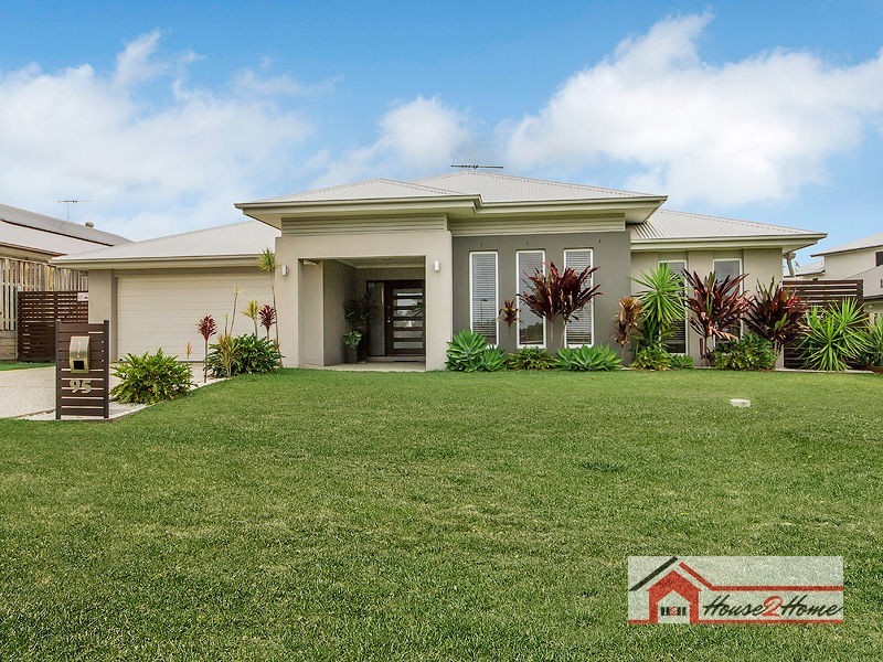 95 Maidenwell Road, Ormeau QLD 4208