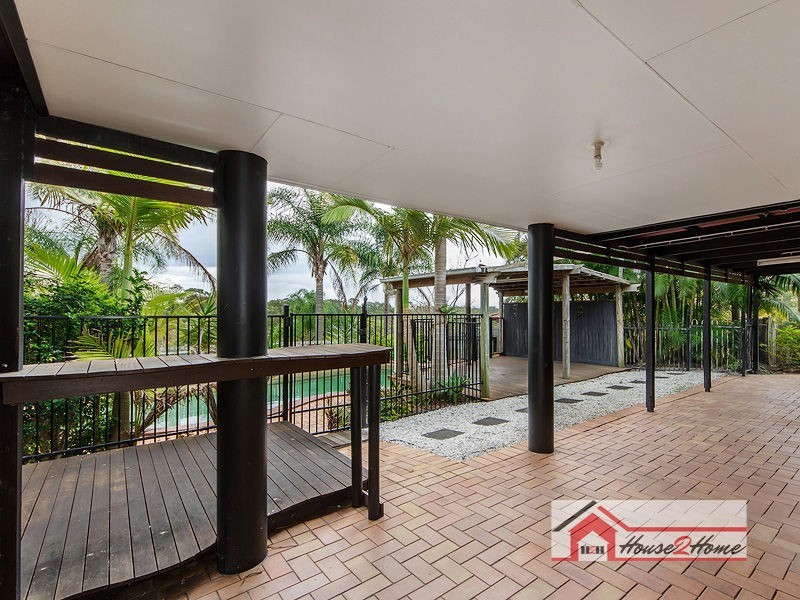 37 Leighton Drive, Edens Landing QLD 4207