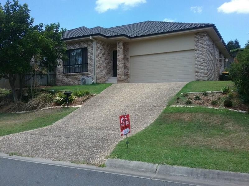 36 Geranium Street, Ormeau QLD 4208