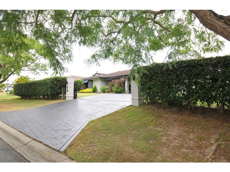 3 Doolan Street, Ormeau QLD 4208