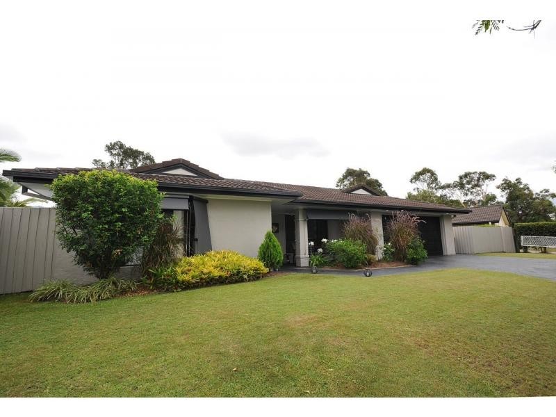 3 Doolan Street, Ormeau QLD 4208