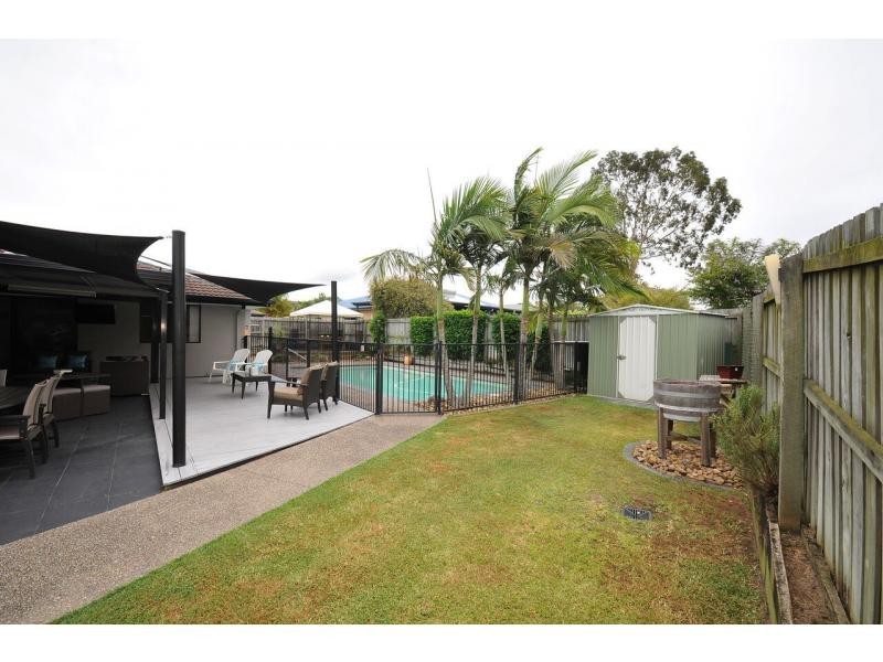 3 Doolan Street, Ormeau QLD 4208