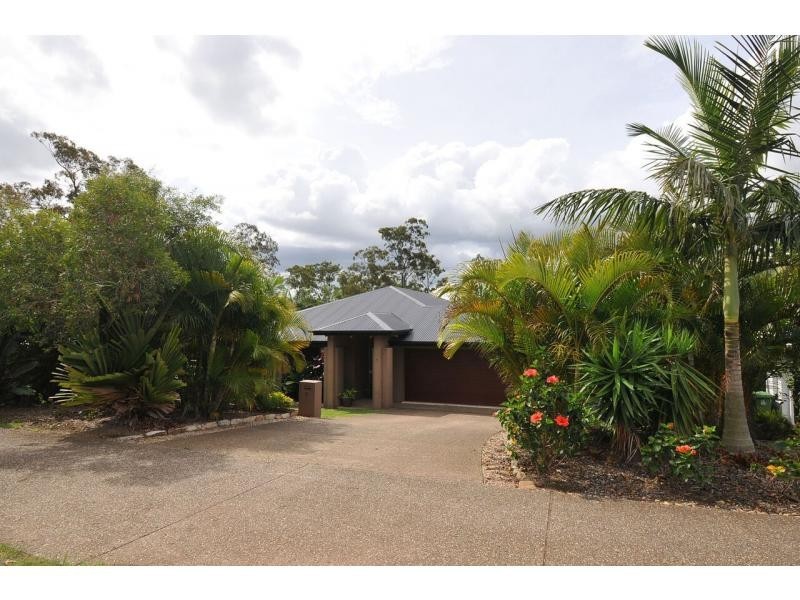 7 Ravensthorpe Street, Ormeau QLD 4208