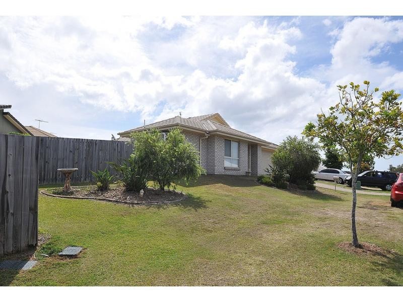 45 Kilkivan Drive, Ormeau QLD 4208