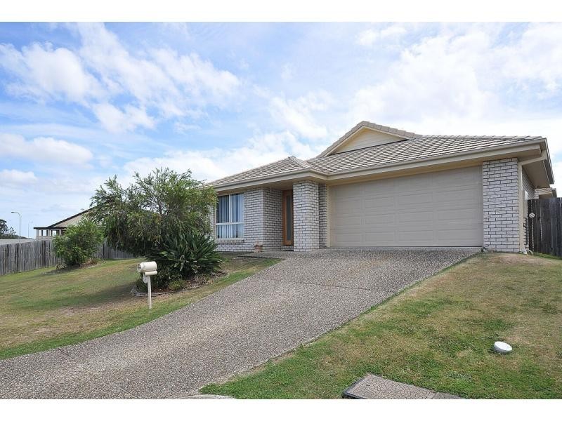 45 Kilkivan Drive, Ormeau QLD 4208