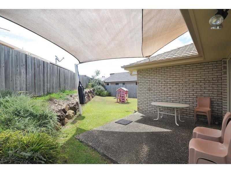 45 Kilkivan Drive, Ormeau QLD 4208