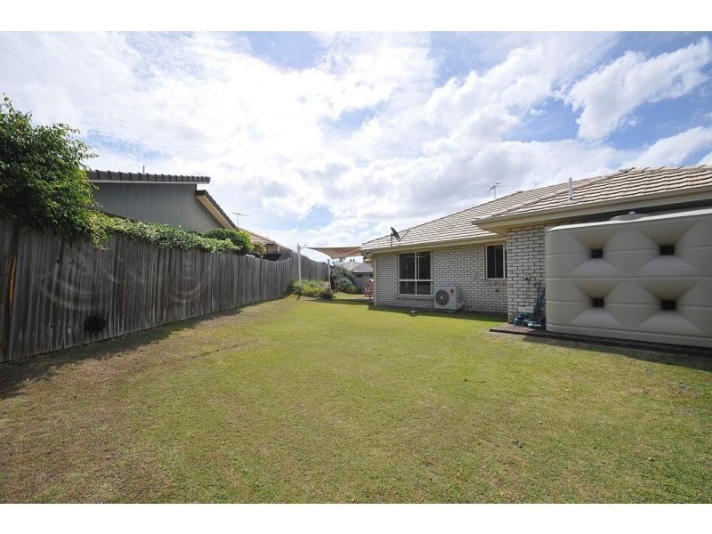 45 Kilkivan Drive, Ormeau QLD 4208