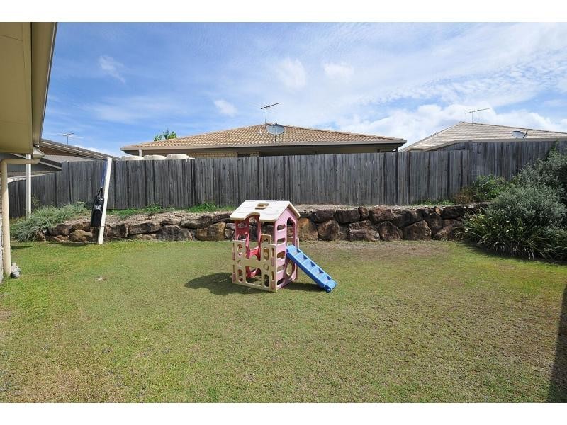 45 Kilkivan Drive, Ormeau QLD 4208