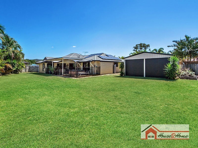 8 Mistletoe Court, Ormeau QLD 4208