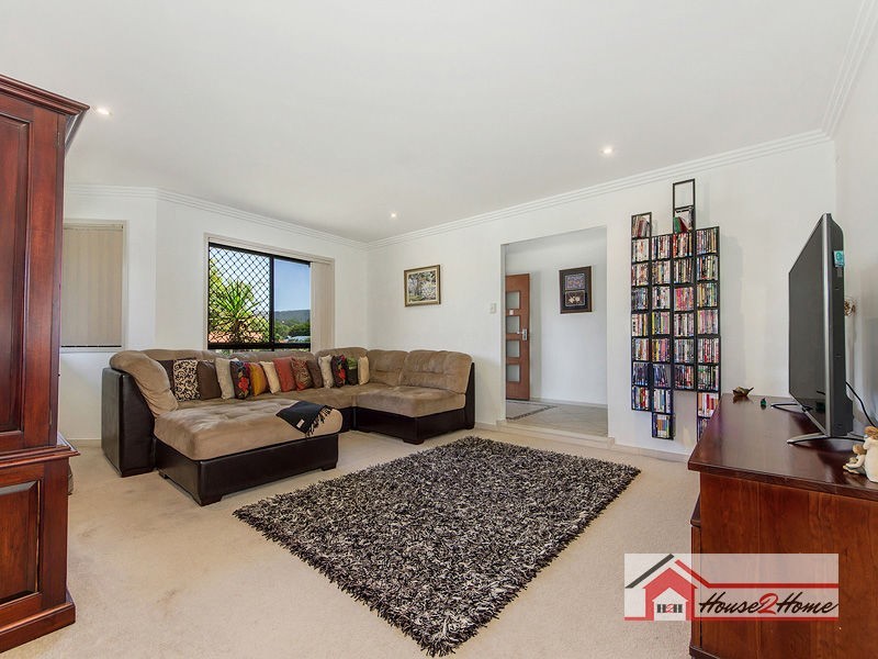 8 Mistletoe Court, Ormeau QLD 4208