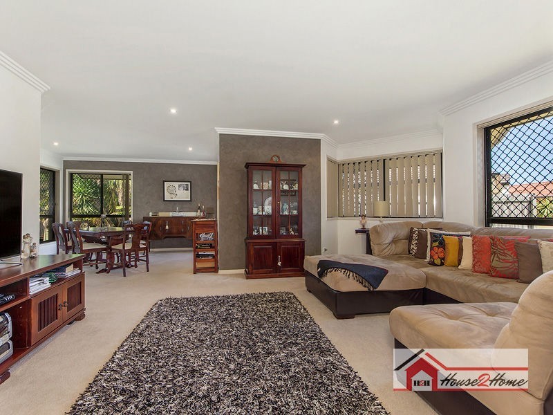 8 Mistletoe Court, Ormeau QLD 4208