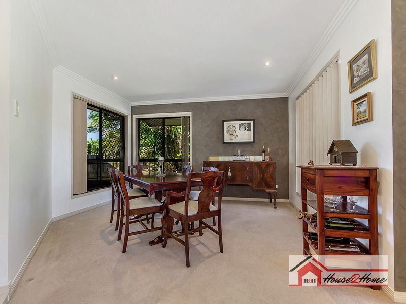 8 Mistletoe Court, Ormeau QLD 4208