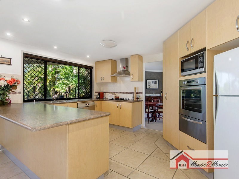 8 Mistletoe Court, Ormeau QLD 4208