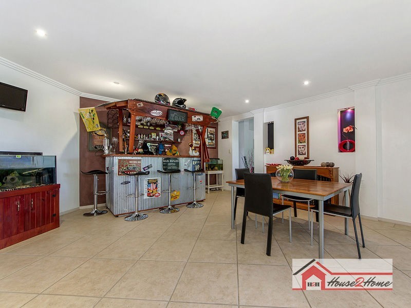 8 Mistletoe Court, Ormeau QLD 4208