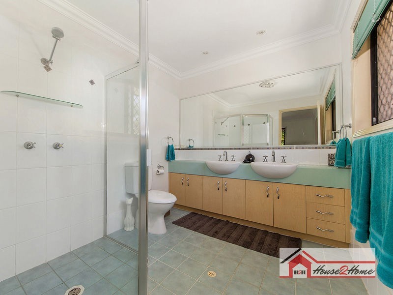 8 Mistletoe Court, Ormeau QLD 4208