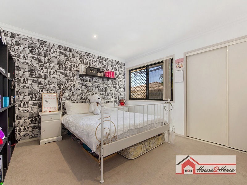 8 Mistletoe Court, Ormeau QLD 4208