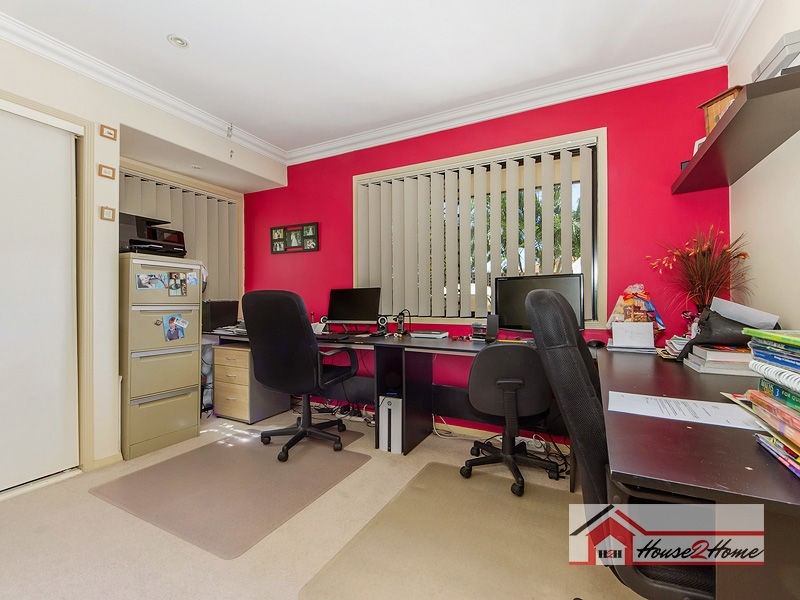 8 Mistletoe Court, Ormeau QLD 4208