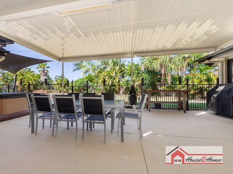 8 Mistletoe Court, Ormeau QLD 4208