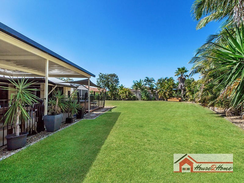 8 Mistletoe Court, Ormeau QLD 4208