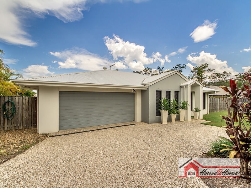 5 Summerlea Crescent, Ormeau QLD 4208