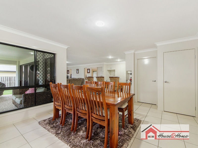 5 Summerlea Crescent, Ormeau QLD 4208