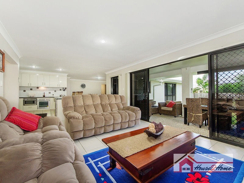 5 Summerlea Crescent, Ormeau QLD 4208