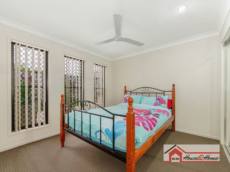 5 Summerlea Crescent, Ormeau QLD 4208