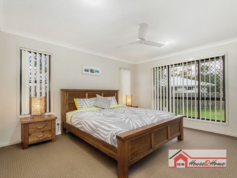 5 Summerlea Crescent, Ormeau QLD 4208