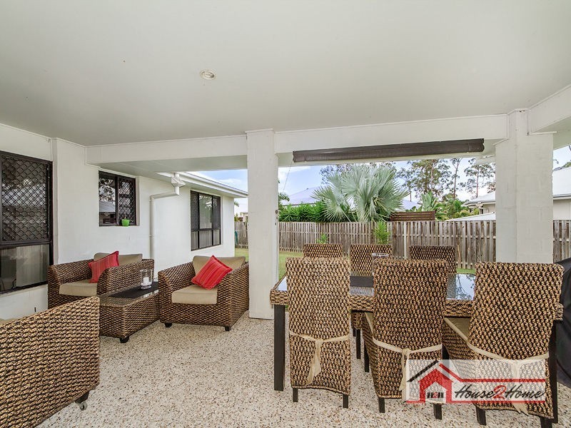 5 Summerlea Crescent, Ormeau QLD 4208