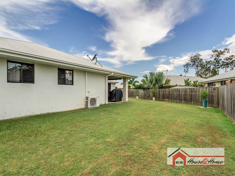 5 Summerlea Crescent, Ormeau QLD 4208