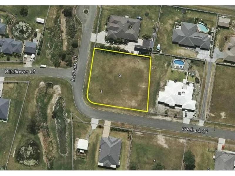 3 Ironbark Court , Stapylton, Stapylton QLD 4207